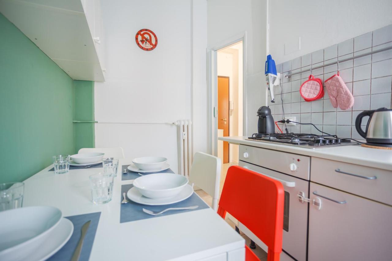Appartement Imhome - Muratori Milan