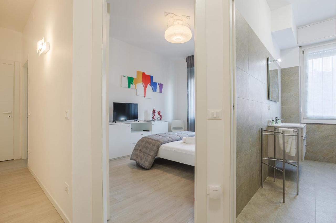 Appartement Imhome - Muratori Milan