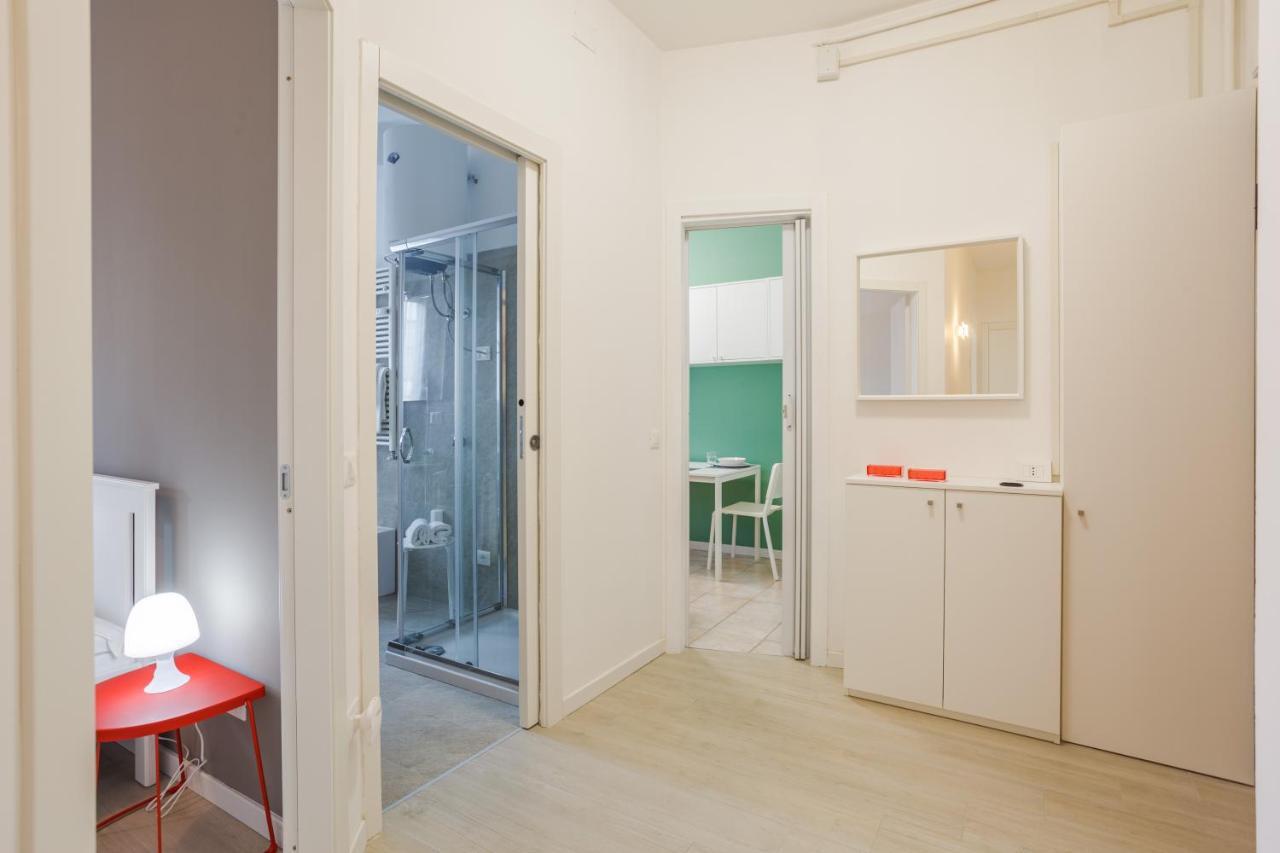 Appartement Imhome - Muratori Milan