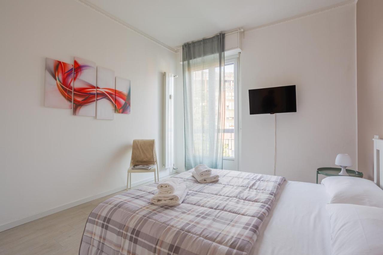 Appartement Imhome - Muratori Milan